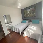 Toxinos Lavacolla Holiday home *