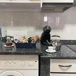 Toxinos Lavacolla A Coruna