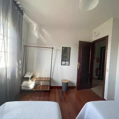 Toxinos Lavacolla בית נופש