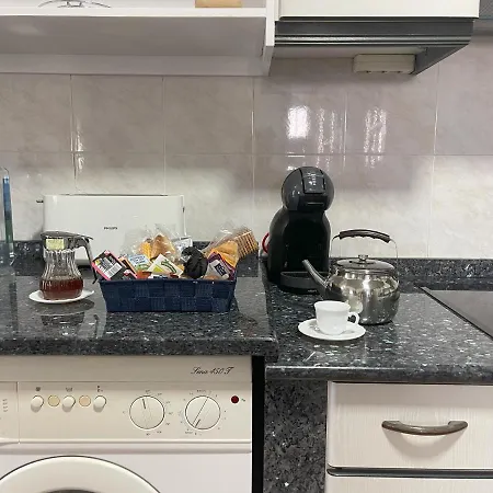 Toxinos Lavacolla A Coruna