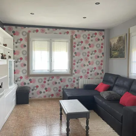 Toxiños Lavacolla * A Coruña