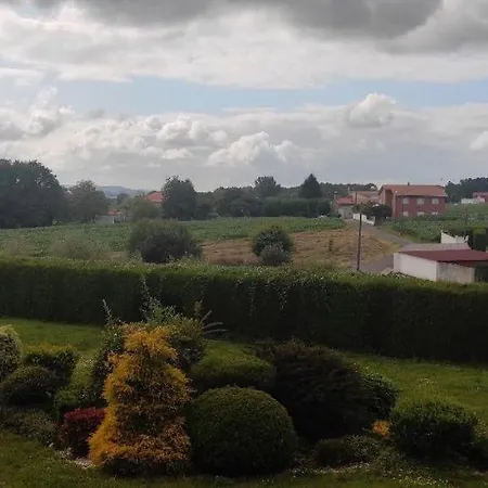 Toxiños Lavacolla * A Coruña