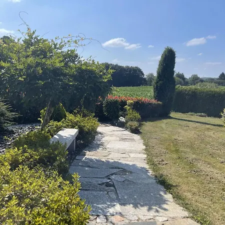 Toxinos Lavacolla בית נופש *