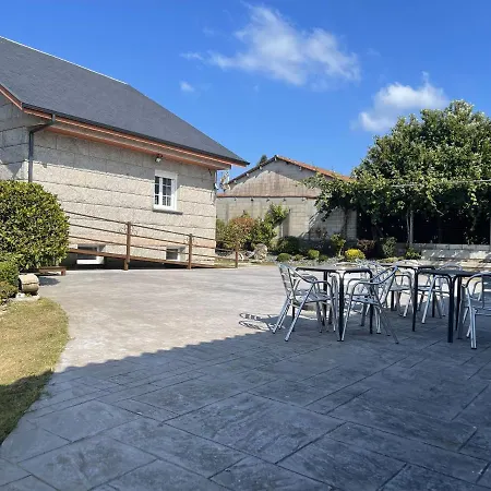 Toxiños Lavacolla A Coruña