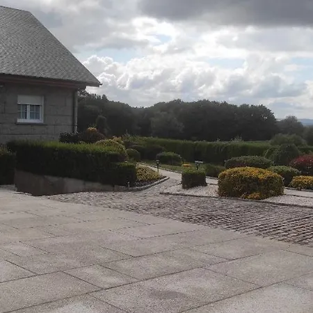 Toxinos Lavacolla בית נופש א-קורוניה