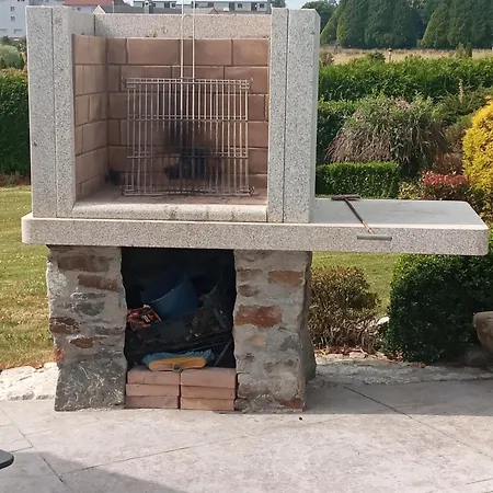 Toxinos Lavacolla * A Coruna
