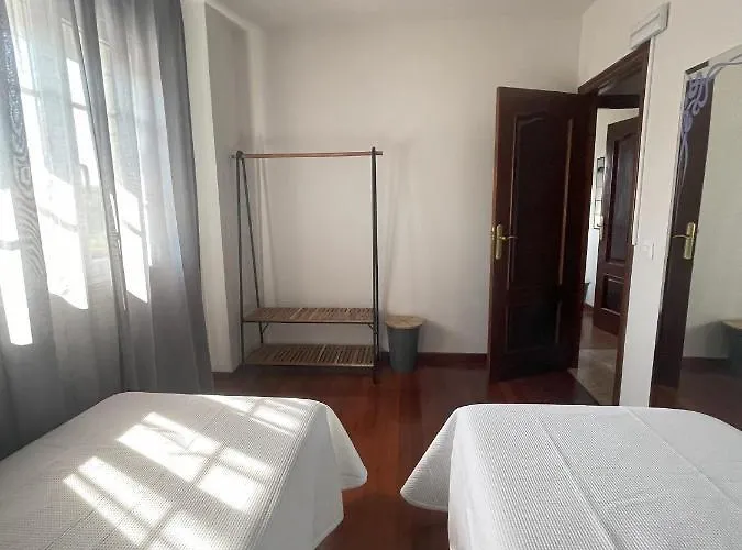 Toxinos Lavacolla * A Coruña