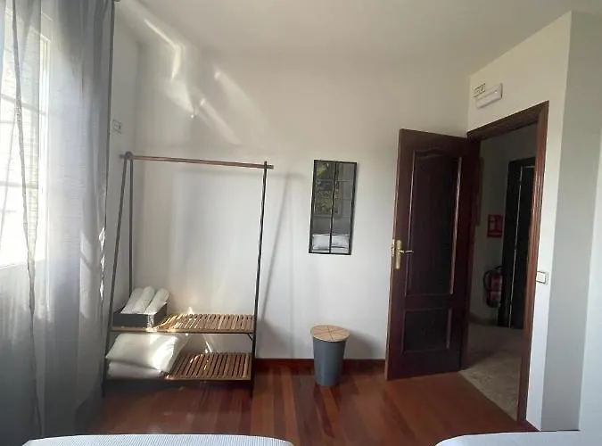 Toxinos Lavacolla Vakantiehuis