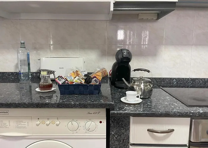 Toxinos Lavacolla A Coruña