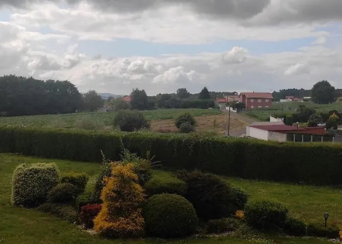 Toxinos Lavacolla * A Coruna